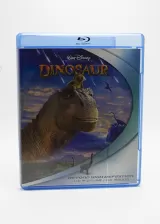 Dinosaur Walt Disney Blu-ray